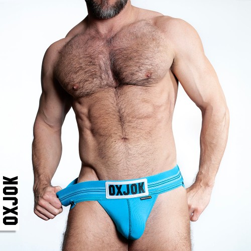 Oxballs Oxjok Slingjock para Comodidad y Estilo