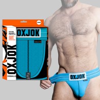 Oxballs Oxjok Slingjock Estrapado Upthrust