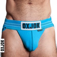 Oxballs Oxjok Slingjock Upthrust Slider-Strap Jock