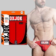 Oxballs Oxjok Slingjock Upthrust Slider-Strap Jock