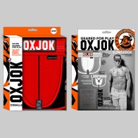 Oxballs Oxjok Slingjock Upthrust Slider-Strap Jock