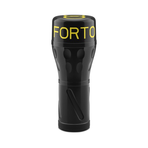 Forto Model V-20 Stroker