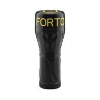 Stroker Model V-20 de Forto