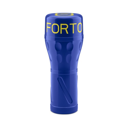 Forto Model B-02 Light Stroker Enhance Pleasure