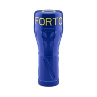 Forto Model B-02 Light Stroker Enhance Pleasure