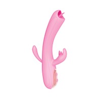 Explore My Secret Fantasy Pink Pleasure Device for Ultimate Satisfaction