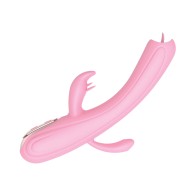 Explore My Secret Fantasy Pink Pleasure Device for Ultimate Satisfaction