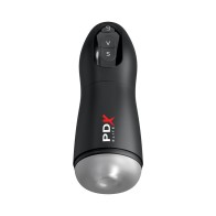 PDX Elite Suck-O-Matic para Placer Absoluto