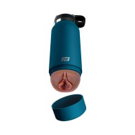 PDX Plus Fuck Flask Discreet Stroker for Private Pleasure