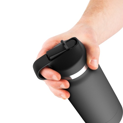 PDX Plus Fuck Flask Stroker Discreto