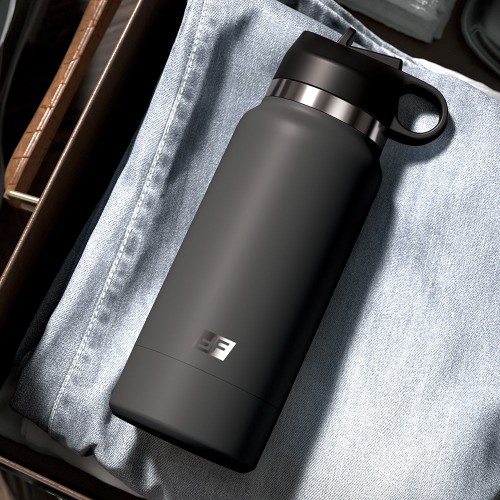 PDX Plus Fuck Flask Stroker Discreto