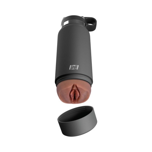 PDX Plus Fuck Flask Discreet Stroker