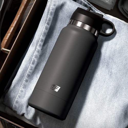 PDX Plus Fuck Flask Discreet Stroker