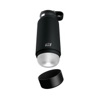 Fap Flask Discreet Stroker - Travel Friendly