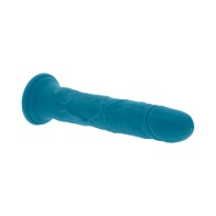 Evolved Tsunami Rechargeable Vibrating Dildo