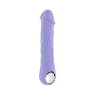 Vibrador Recargable Evolved Fantasy Morado