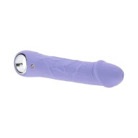 Vibrador Recargable Evolved Fantasy Morado