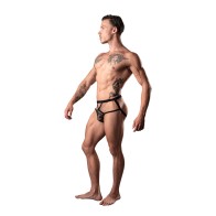 Jockstrap Strappy Lucifer Male Power