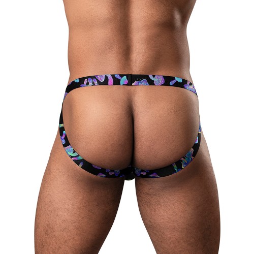 Male Power Hazy Dayz Jock For Comfort and Style