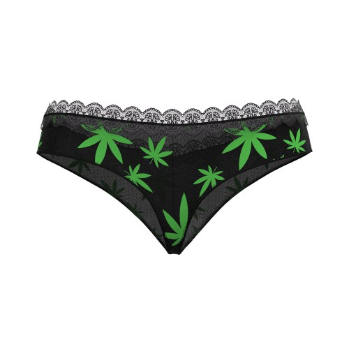 Magic Silk Hazy Dayz Boy Short