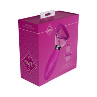 Bomba Recargable para Pecho y Vulva Pumped Delightful