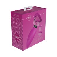 Automatic Rechargeable Vulva & Breast Pump