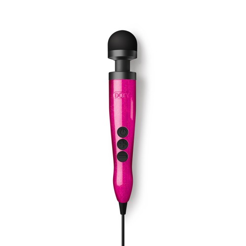 Doxy Die Cast 3 Wand Vibrator