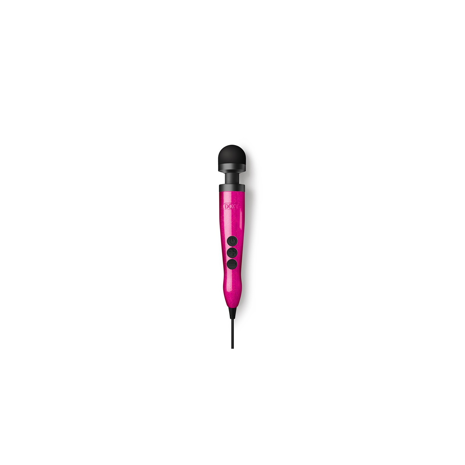 Doxy Die Cast 3 Wand Vibrator