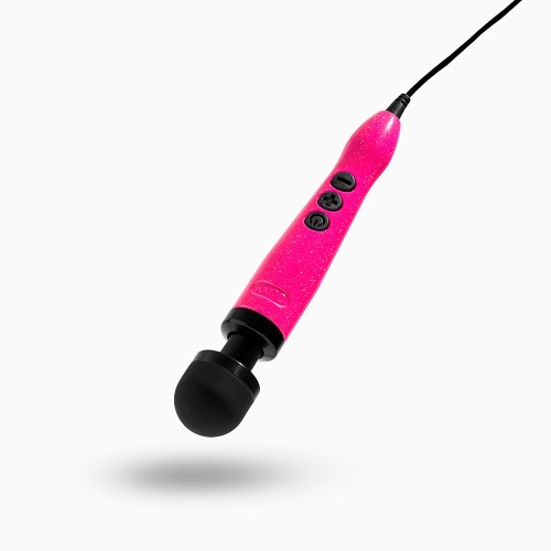 Doxy Die Cast 3 Wand Vibrator