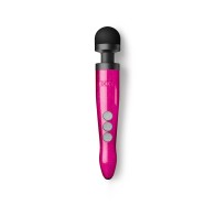 Doxy Die Cast 3R Rechargeable Wand Vibrator