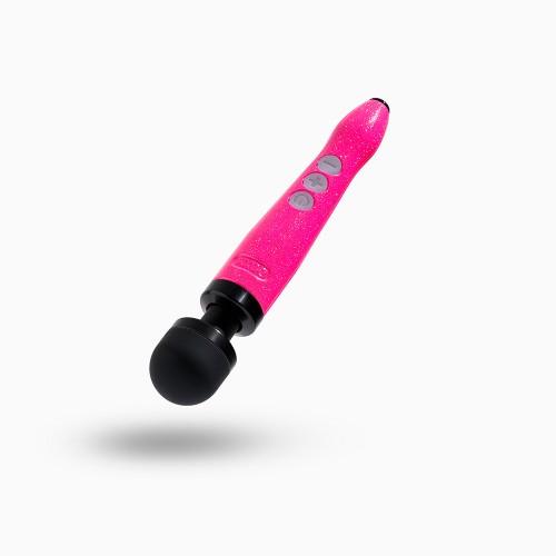 Doxy Die Cast 3R Rechargeable Wand Vibrator