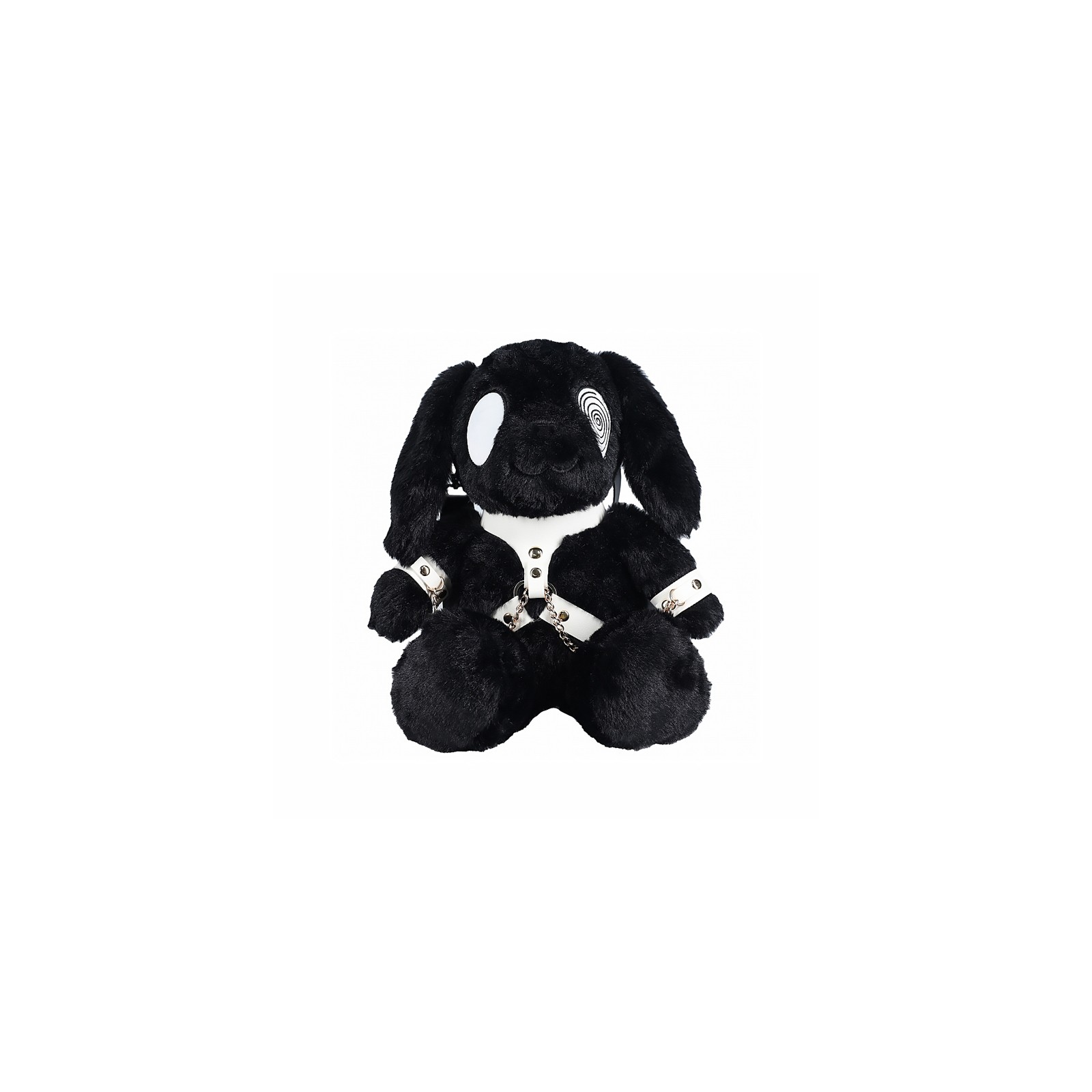 Shots Bunny Circle Eye Backpack