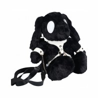 Shots Bunny Circle Eye Backpack