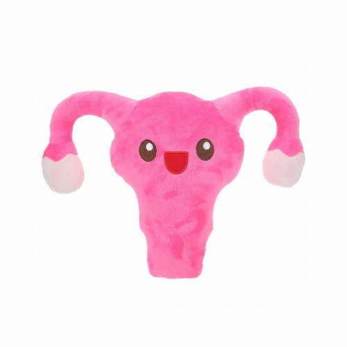 Shots Happy Uterus Cuterus Stuffy Fun Product