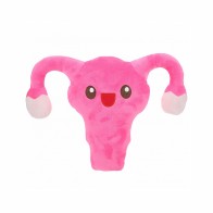 Shots Happy Uterus Cuterus Stuffy Fun Product