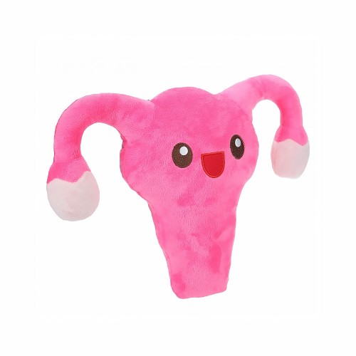 Shots Happy Uterus Cuterus Stuffy Fun Product