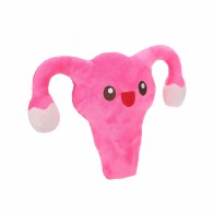 Producto Divertido Shots Utero Feliz Cuterus Stuffy