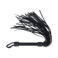 Milan Collection Flogger by Ouch!