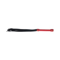 Milan Collection Flogger by Ouch!