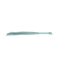 Ouch! Paris Collection Flogger - Blue