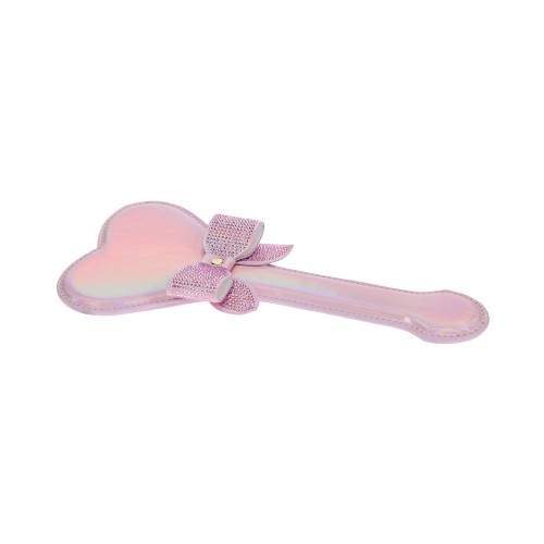 Ouch! Paris Collection Paddle - Pink