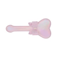 Ouch! Paris Collection Paddle - Pink