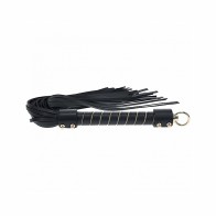 Flogger de la Colección London de Ouch! para Juegos BDSM