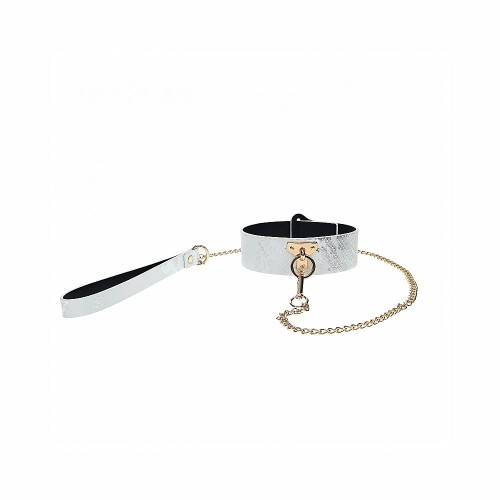 Ouch! Florence Collar and Leash