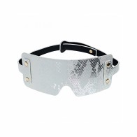 Ouch! Florence Collection Blindfold - Stylish Anticipation