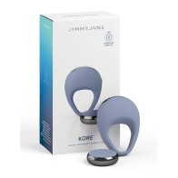 Anillo Vibrador Kore de Jimmyjane - Placer Máximo