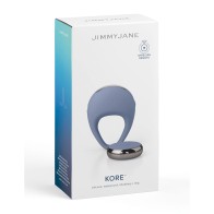 Anillo Vibrador Kore de Jimmyjane - Placer Máximo