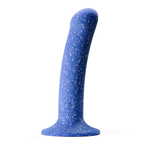 Biird Bae Soft Silicone Dildo for Deep Pleasure