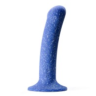 Dildo de Silicona Suave Biird Bae para Placer Profundo