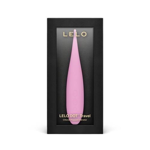 LELO DOT Travel Vibrator for Ultimate Pleasure